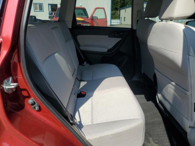 Photo 11 from auction – 2015 SUBARU FORESTER 2 with VIN JF2SJAFC8FH499039