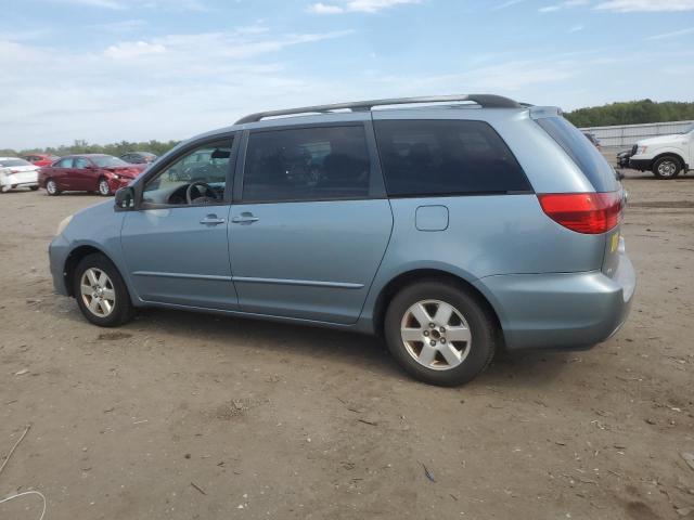Photo 2 from auction – 2004 TOYOTA SIENNA CE with VIN 5TDZA23C94S207334