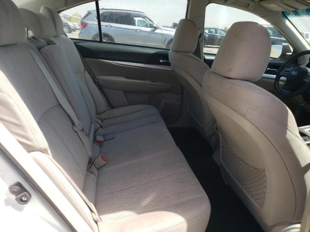 Photo 10 from auction – 2013 SUBARU LEGACY 2.5I PREMIUM with VIN 4S3BMBC62D3007724