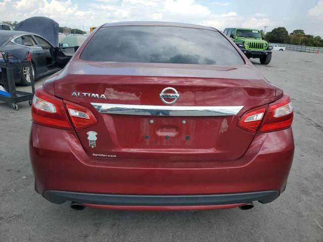 Photo 6 from auction – 2017 NISSAN ALTIMA 2.5 with VIN 1N4AL3AP0HC232932
