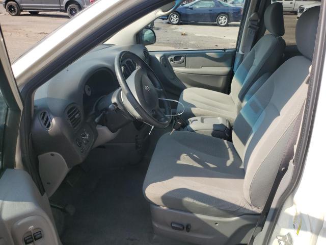 Photo 7 from auction – 2007 DODGE GRAND CARA with VIN 2D4GP44L37R303816
