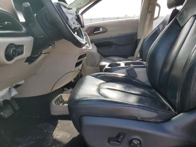 Photo 7 from auction – 2017 CHRYSLER PACIFICA T with VIN 2C4RC1BG0HR823785