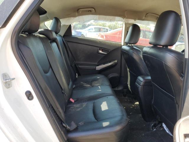 Photo 10 from auction – 2013 TOYOTA PRIUS with VIN JTDKN3DU3D5597873