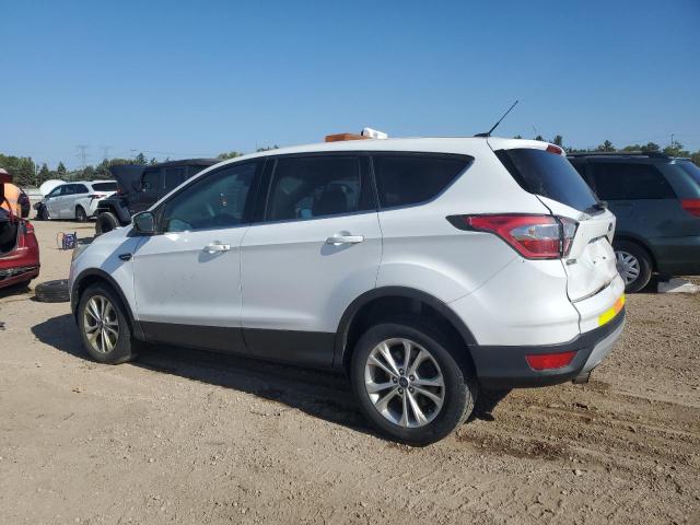 Photo 2 from auction – 2017 FORD ESCAPE SE with VIN 1FMCU9GD8HUA23959