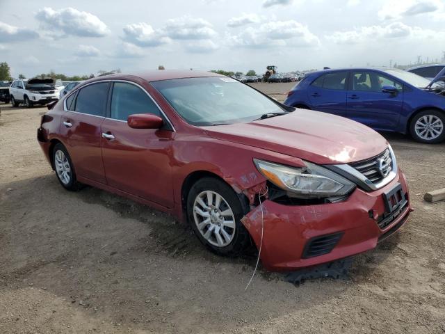 Photo 4 from auction – 2016 NISSAN ALTIMA 2.5 with VIN 1N4AL3AP2GN382351
