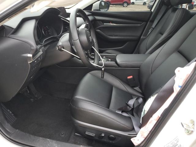 صورة رقم 7 من المزاد - 2025 MAZDA 3 PREFERRE مع VIN JM1BPACM8S1772834