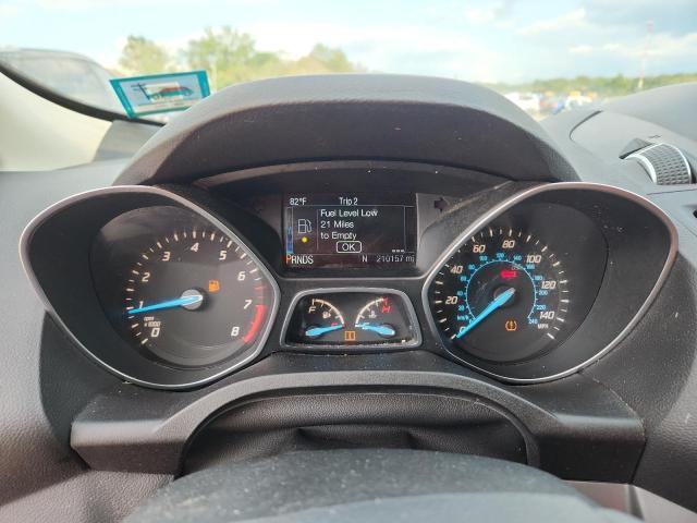 Photo 9 from auction – 2016 FORD ESCAPE SE with VIN 1FMCU9G98GUA72010