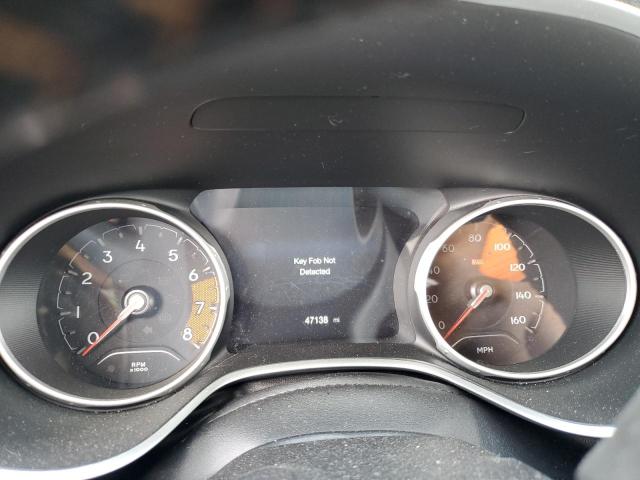 Photo 9 from auction – 2021 JEEP COMPASS LI with VIN 3C4NJDCB3MT506535