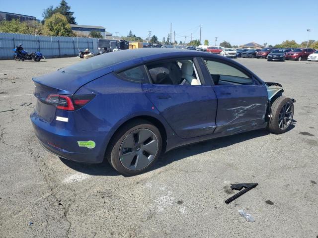 Photo 3 from auction – 2023 TESLA MODEL 3 with VIN 5YJ3E1EA4PF409961