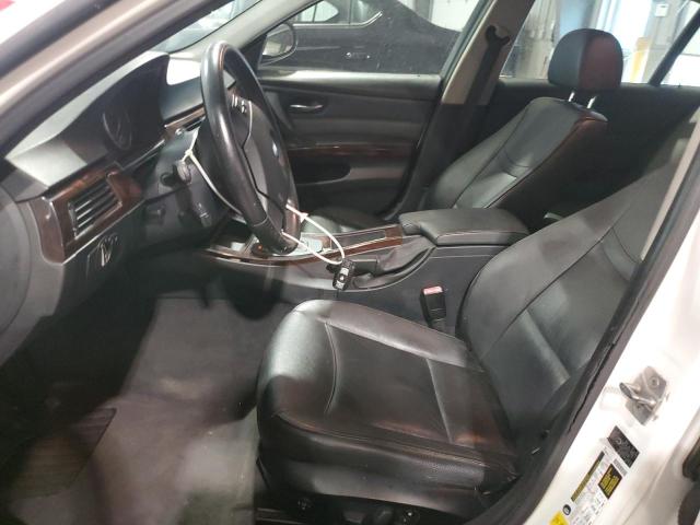 Photo 7 from auction – 2011 BMW 328 XI SUL with VIN WBAPK5C52BA656708