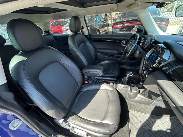 Photo 5 from auction – 2019 MIN COOPER with VIN WMWXP5C53K2H30491