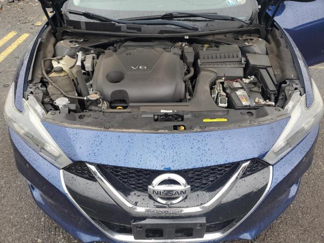 Photo 11 from auction – 2018 NISSAN MAXIMA 3.5 with VIN 1N4AA6AP7JC403558