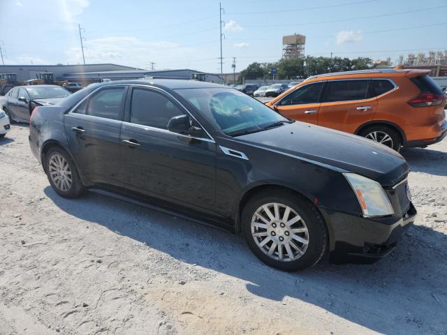 Photo 4 from auction – 2012 CADILLAC CTS with VIN 1G6DA5E56C0142506