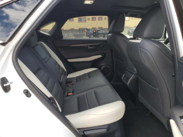 Photo 11 from auction – 2021 LEXUS NX 300 BAS with VIN JTJSARBZ7M2189906