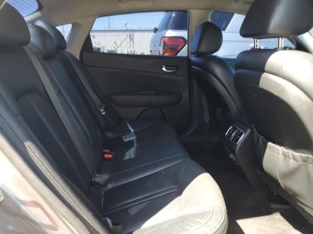 Photo 10 from auction – 2018 KIA OPTIMA EX with VIN 5XXGU4L33JG206266