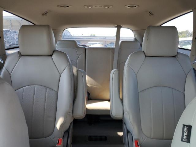 Photo 10 from auction – 2017 BUICK ENCLAVE with VIN 5GAKRBKD8HJ341163