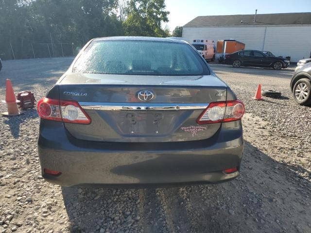 Photo 6 from auction – 2012 TOYOTA COROLLA BA with VIN 2T1BU4EE2CC804741