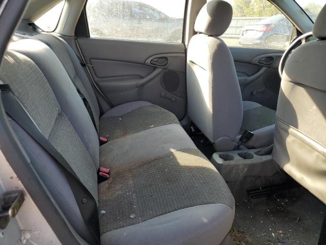 Photo 10 from auction – 2004 FORD FOCUS LX with VIN 1FAFP33P84W133744
