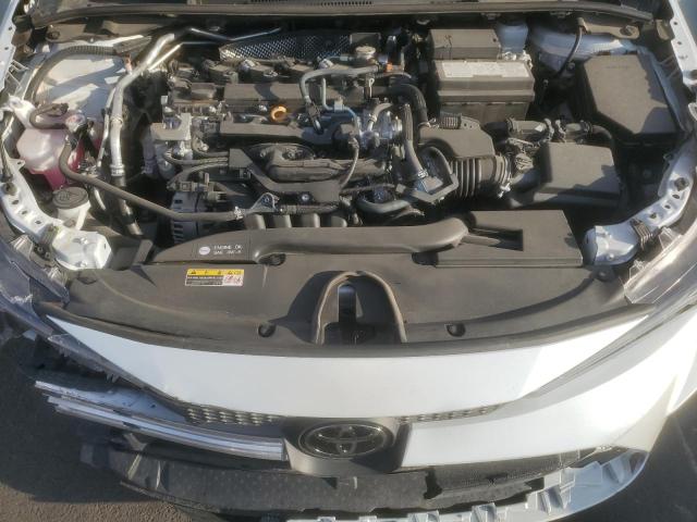 Photo 11 from auction – 2025 TOYOTA COROLLA LE with VIN 5YFB4MDEXSP235928