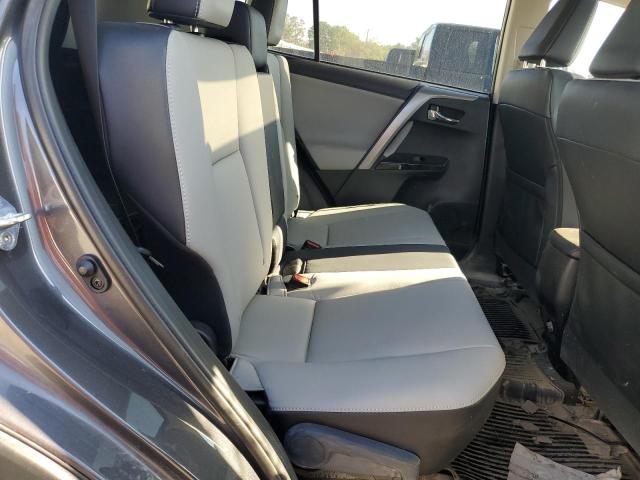 Photo 11 from auction – 2017 TOYOTA RAV4 LIMIT with VIN 2T3DFREV0HW640449