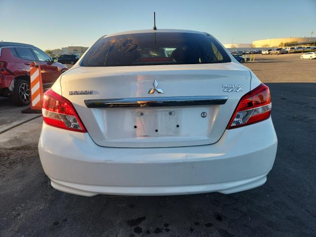 Photo 6 from auction – 2017 MITSUBISHI MIRAGE G4 with VIN ML32F3FJ2HHF12693