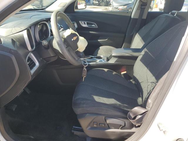 Photo 7 from auction – 2017 CHEVROLET EQUINOX LS with VIN 2GNALBEK4H1512319