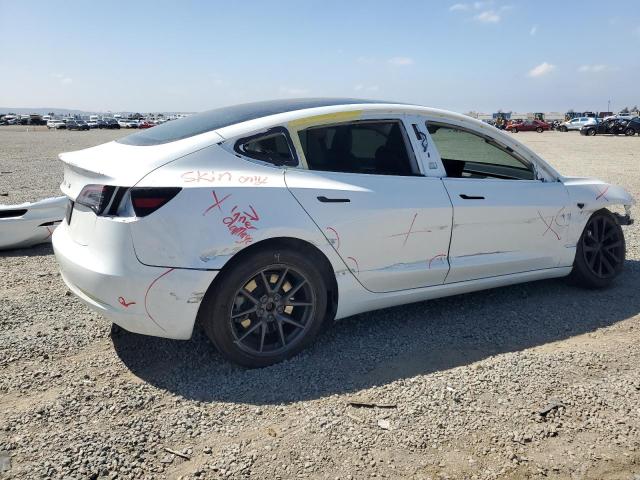 Photo 3 from auction – 2023 TESLA MODEL 3 with VIN 5YJ3E1EA2PF700362