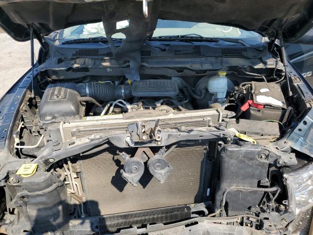 Photo 11 from auction – 2011 DODGE RAM 1500 with VIN 3D7JB1EK3BG591640
