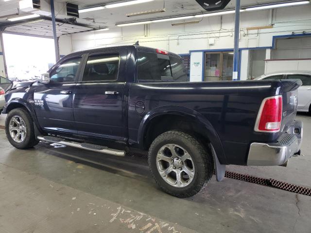 Photo 2 from auction – 2016 RAM 1500 LARAMIE with VIN 1C6RR7NT7GS212697