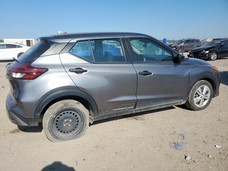 Photo 3 from auction – 2024 NISSAN KICKS S with VIN 3N1CP5BV3RL490824