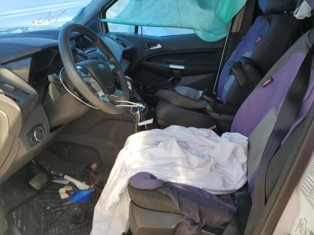 Photo 7 from auction – 2016 FORD TRANSIT CONNECT XLT with VIN NM0LS7F72G1256484