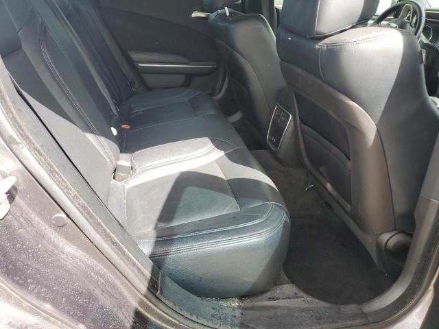 Photo 10 from auction – 2015 DODGE CHARGER SX with VIN 2C3CDXJG6FH863853