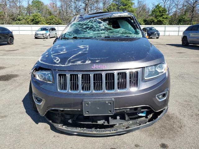Photo 5 from auction – 2016 JEEP GRAND CHER with VIN 1C4RJFBG2GC337585