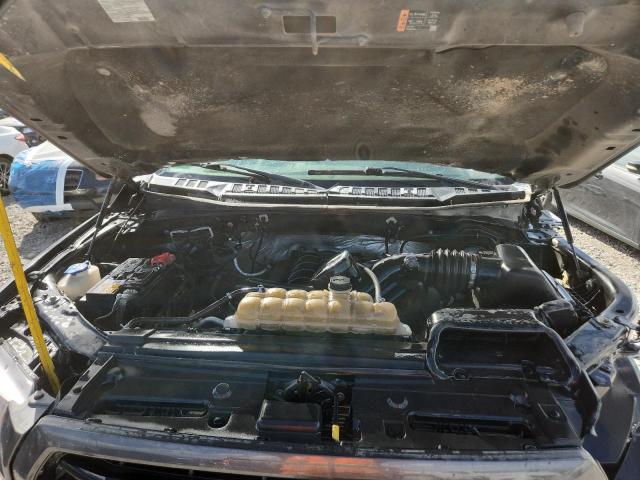 Photo 11 from auction – 2015 FORD F150 SUPER with VIN 1FTEW1EF9FKE08209