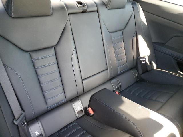 Photo 10 from auction – 2021 BMW 430I with VIN WBA53AP01MCG52316