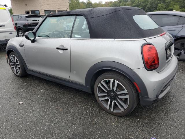 Photo 2 from auction – 2024 MINI COOPER S with VIN WMW43DL06R3R68057