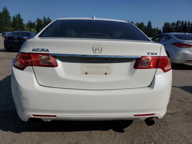 Photo 6 from auction – 2012 ACURA TSX TECH with VIN JH4CU2F65CC013739