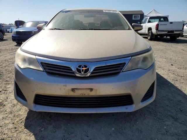 Zdjęcie 5 z aukcji – 2012 TOYOTA CAMRY BASE z VIN 4T4BF1FK3CR223427