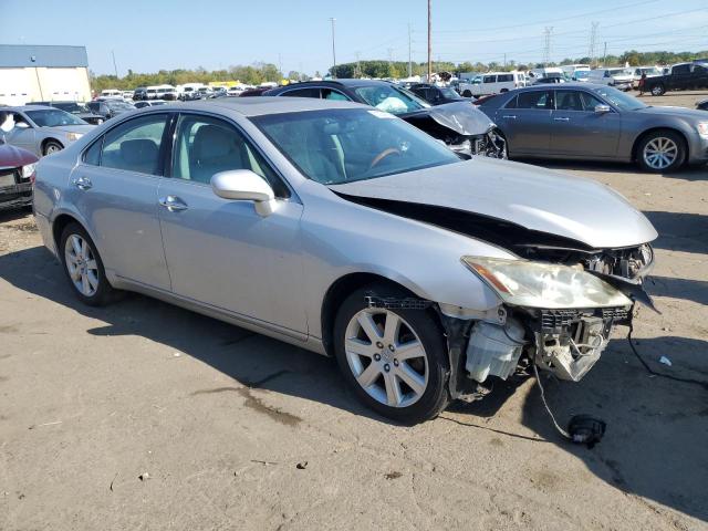 Photo 4 from auction – 2008 LEXUS ES 350 with VIN JTHBJ46G982204425