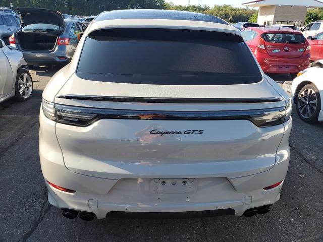 Photo 6 from auction – 2021 PORSCHE CAYENNE GTS COUPE with VIN WP1BG2AY9MDA49103