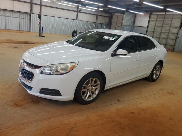CHEVROLET MALIBU 1LT 2014 with VIN 1G11C5SL5EF304521 - Photo from auction