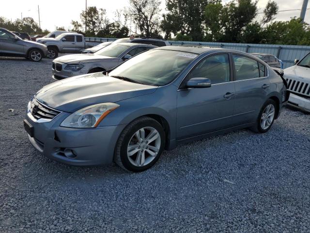 NISSAN ALTIMA SR 2012 with VIN 1N4BL2AP3CC123632 - Photo from auction