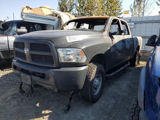 RAM 2500 ST 2018 with VIN 3C6TR5CT5JG402770 - Photo from auction