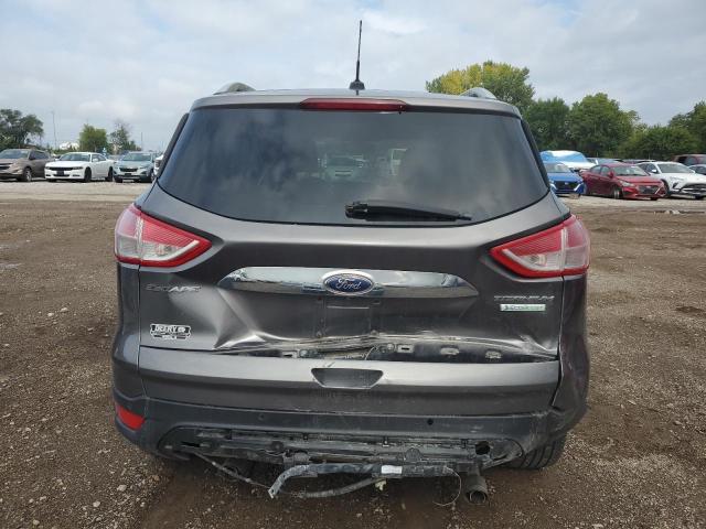 Photo 6 from auction – 2014 FORD ESCAPE TIT with VIN 1FMCU0JX6EUA44660