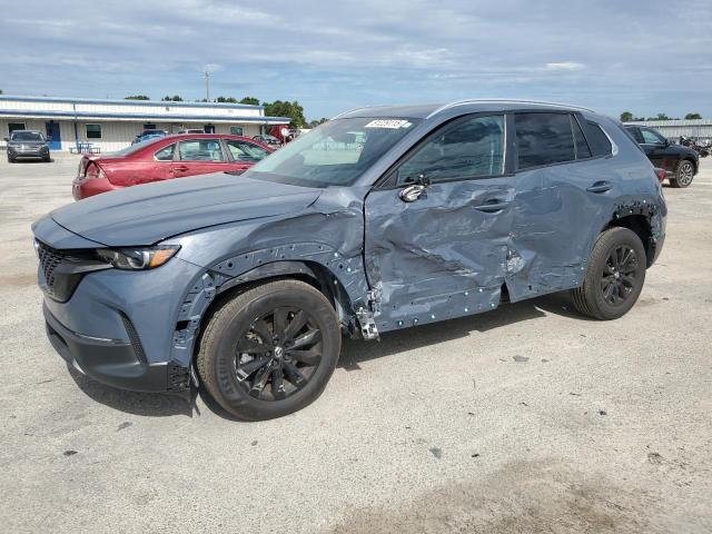 MAZDA CX-50 PREM 2025 with VIN 7MMVABDM2SN318400 - Photo from auction