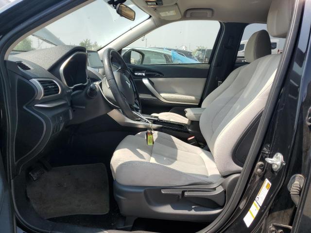 Photo 7 from auction – 2018 MITSUBISHI ECLIPSE CR with VIN JA4AT5AA9JZ067283