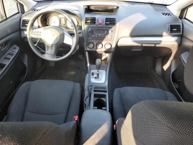 Photo 8 from auction – 2014 SUBARU IMPREZA with VIN JF1GPAA69E8305644