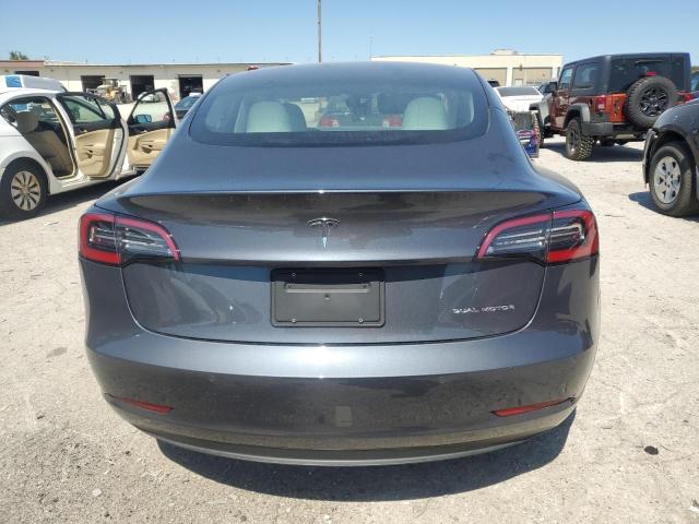 Photo 6 from auction – 2022 TESLA MODEL 3 with VIN 5YJ3E1EB7NF273251
