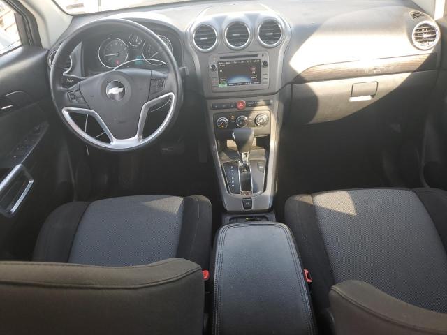 Photo 8 from auction – 2014 CHEVROLET CAPTIVA LT with VIN 3GNAL3EK1ES506631