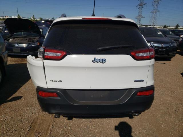 Photo 6 from auction – 2014 JEEP CHEROKEE LATITUDE with VIN 1C4PJMCS9EW278917